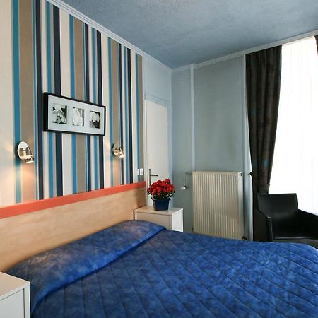 Hotel Panoramic Bagnères-de-Luchon Εξωτερικό φωτογραφία
