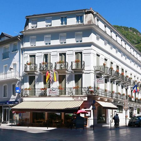 Hotel Panoramic Bagnères-de-Luchon Εξωτερικό φωτογραφία