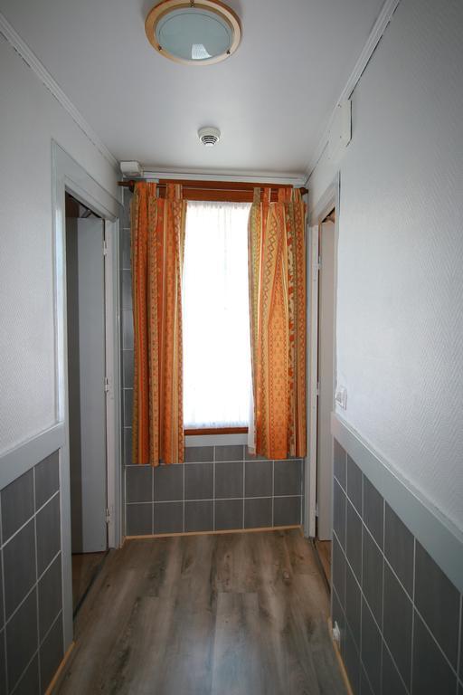 Hotel Panoramic Bagnères-de-Luchon Εξωτερικό φωτογραφία