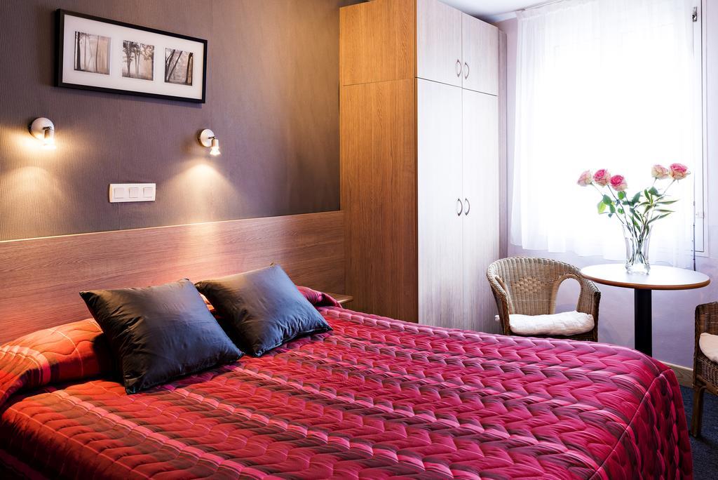 Hotel Panoramic Bagnères-de-Luchon Εξωτερικό φωτογραφία