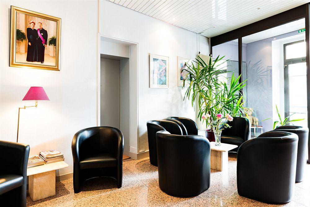 Hotel Panoramic Bagnères-de-Luchon Εξωτερικό φωτογραφία