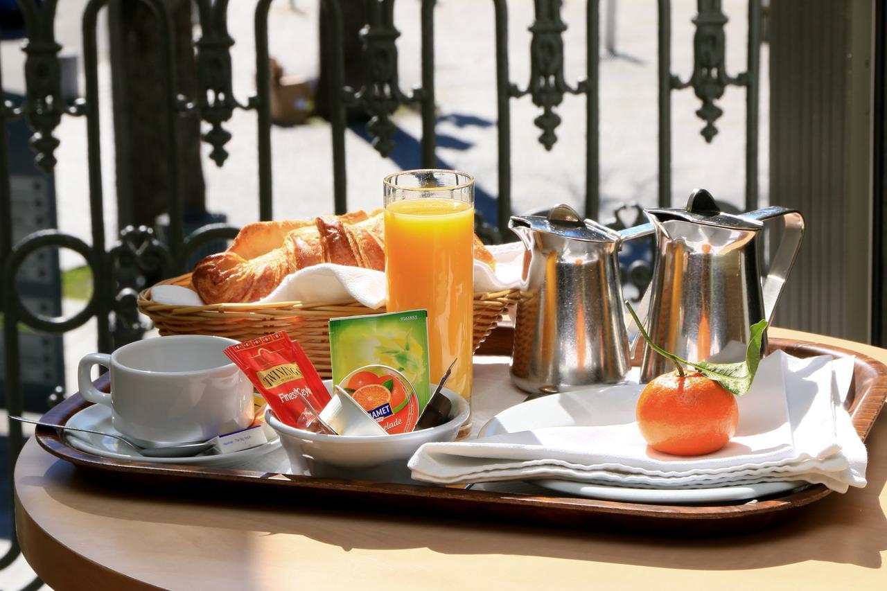 Hotel Panoramic Bagnères-de-Luchon Εξωτερικό φωτογραφία